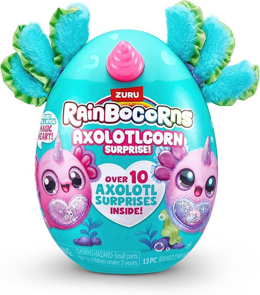 ZURU RAINBOCORN AXOLOTLCORNSURPRISE - Marah Kids