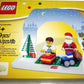 Lego Christmas Santa set 850939