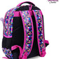 SANRIO KUROMI AMBITION 16" BACKPACK - Marah Kids