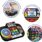 VTech Mix It Up DJ Mixer – Interactive Music Toy - Marah Kids