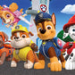 CLEMENTONI Puzzle Paw Patrol Action 2X60pcs - Marah Kids
