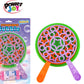 Power Joy Bubble Spinning Bubblez 110ml - Marah Kids
