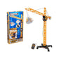 رافعة Teamsterz JCB RC سلسلة X