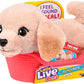 MOOSE LITTLE LIVE PUPPY MINI BUDDY - Marah Kids