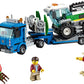LEGO City Great Vehicles Harvester Transport 60223