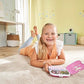 Vtech Secret Safe Diary Light Show, - Marah Kids