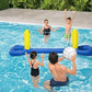 BESTWAY Play Pool Volleyball Set 244X64Cm - Marah Kids