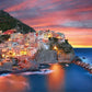 CLEMENTONI PUZZLE HQC MANAROLA+POSTER 1000PCS - Marah Kids