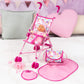 BAYER Dolls Buggy Set With 30Cm Doll & Accessories - Marah Kids