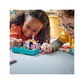 Lego Disney The Little Mermaid Story Book Building Toy Set
