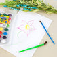 Crayola Washable Watercolors 24 ct. - Marah Kids