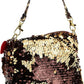 TY FASHION SEQUIN DOG BRUTUS PURSE - Marah Kids