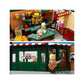Lego Central Perk