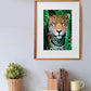 CLEMENTONI PUZZLE HQC JAGUAR+POSTER 500PCS - Marah Kids