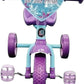 Lovely Baby Tricycle & Balance Bike - Purple - Marah Kids