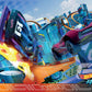 CLEMENTONI Puzzle Hotwheels Racing 2X60pcs - Marah Kids