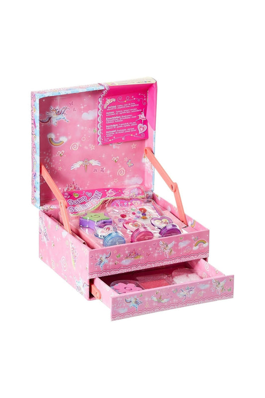 Stamp And Sticker Set - Marah Kids
