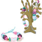 CLEMENTONI Crazychic Mineral Jewel S - Marah Kids