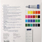 FABER - CASTELL ACRYLIC COLORS SET OF 24 X 9ML TUBES IN A CARDBOARD PACK - Marah Kids