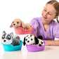 MOOSE LITTLE LIVE PUPPY MINI PEPPER - Marah Kids