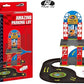 Power Joy V.Vroom Amazing Parking Lot with 1 Car - Marah Kids