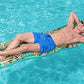 Best Way - Floral Fantasy Floating Mat 6X27/1