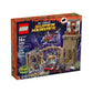 Lego Batman Classic TV Series Ã¢â‚¬â€œ Batcave