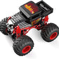 Hot Wheels Rc M.Truck Bone Shaker B/O - Marah Kids