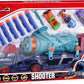 Power Joy V.Vroom Diecast Shooter 3pieces - Marah Kids