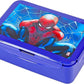 MARVEL SPIDER - MAN BEYOND LIMITS LUNCH BOX - Marah Kids