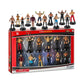 WWE Stampers 12 Pcs Deluxe Pack (S1)