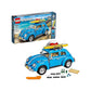 Lego Volkswagen Beetle
