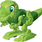 CLEMENTONI Dino Bot T-Rex Robot Set