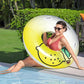 BWSUM BESTWAY SWIM RING LEMON TUBE 1.14M - Marah Kids