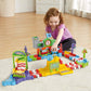 VTech Toot - Toot Drivers Train Baby Toy Set - Marah Kids