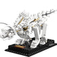 LEGO Ideas 21320 Dinosaur Fossils Building Kit (910 Pieces)
