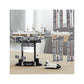 Lego International Space Station Building Kit