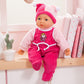 Bayer Hello Baby Function Doll 46Cm B/O - Marah Kids