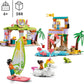 LEGO Friends Surfer Beach Fun 41710