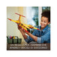 Lego Technic Firefighter Aircraft Building Toy Set