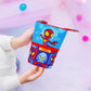 Marvel Spider Man Spidey Pencil Case - Marah Kids