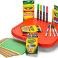 Crayola Create & Carry Case - Marah Kids