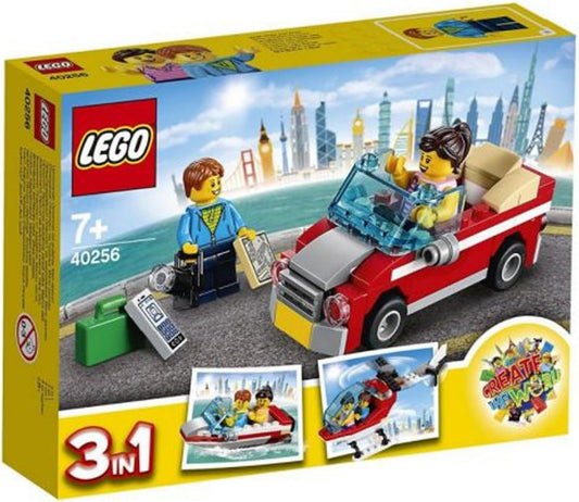 Lego 40256 CREATE THE WORLD