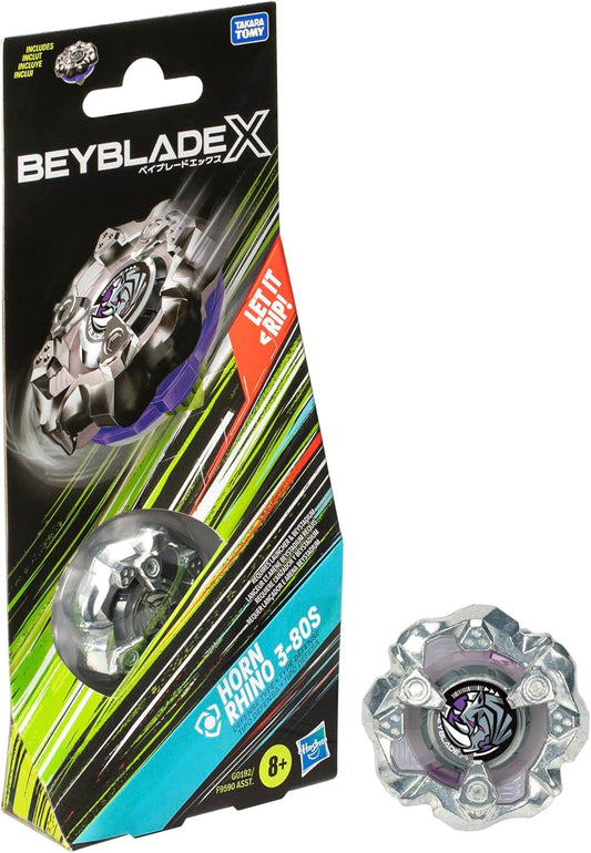 Beyblade X Horn Rhino 3 - 80S - Marah Kids