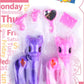 Power Joy Everyday Toy Horse with Beauty Set - Marah Kids