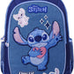 DISNEY STITCH ONE OF A KIND BACKPACK 18" - Marah Kids