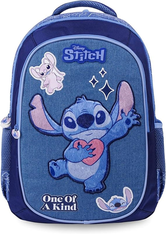DISNEY STITCH ONE OF A KIND BACKPACK 18" - Marah Kids