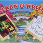 Funskool - LEARN & WRITE BOARD - Marah Kids