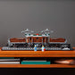 LEGO Crocodile Locomotive 10277 Building Kit