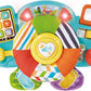 Vtech Baby Beep Beep Driver – Interactive Steering Wheel Toy with Lights, Sounds, Buttons & Textures | Educational Toy for Babies 3–24 Months+ - Marah Kids